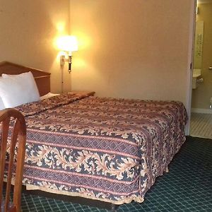Queen Room Disability Access